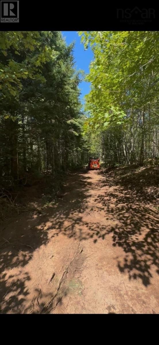 












Lot B4 Cloverdale Road

,
Stewiacke East,







Nova Scotia
B0N2J0

