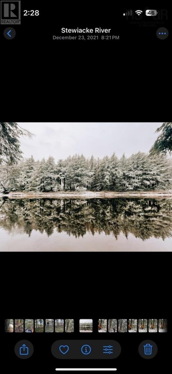 












Lot B4 Cloverdale Road

,
Stewiacke East,







Nova Scotia
B0N2J0

