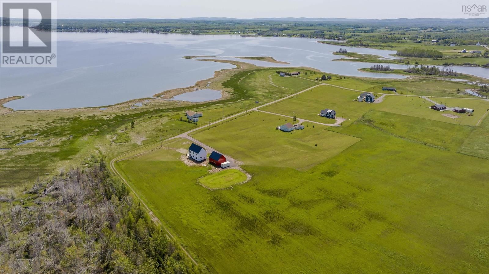 












2-19 Schooner Lane

,
Brule,







Nova Scotia
B0K1V0

