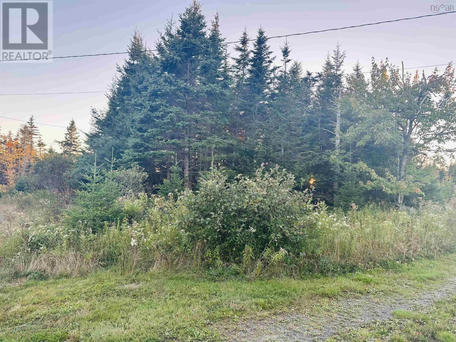 












28 Flat Point Road

,
Clam Harbour,







Nova Scotia
B0Y1Y0

