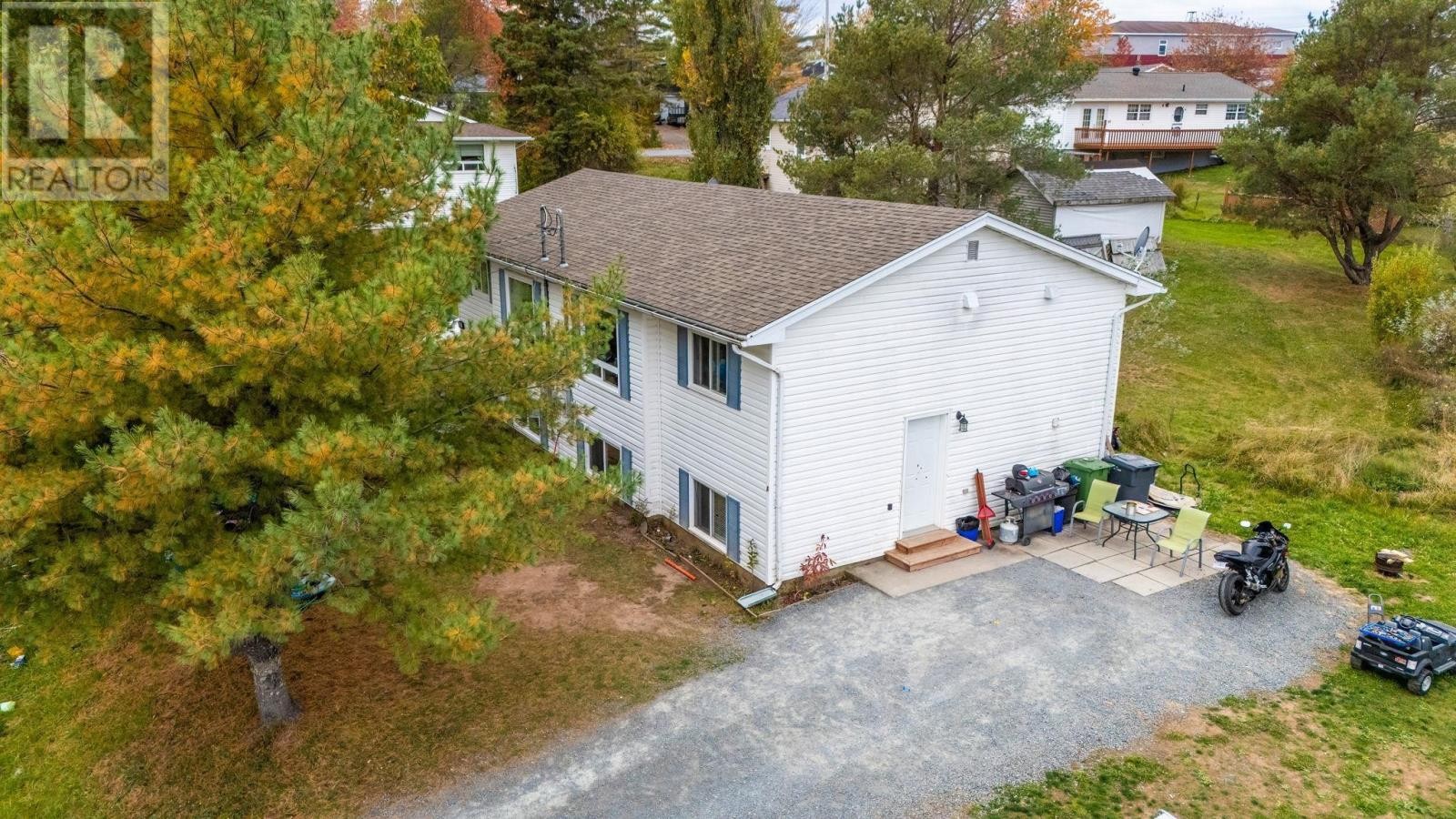 












55 John Murray Drive

,
Enfield,




Nova Scotia
B2T1C9

