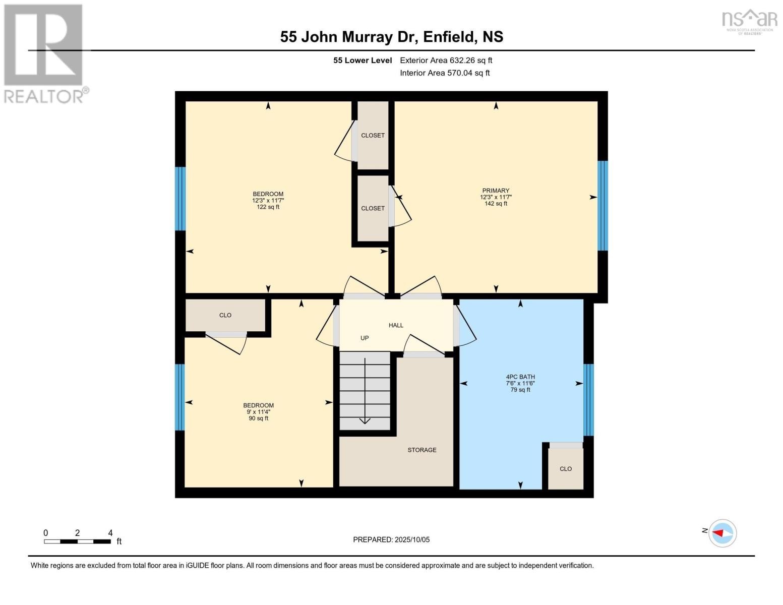 












55 John Murray Drive

,
Enfield,




Nova Scotia
B2T1C9

