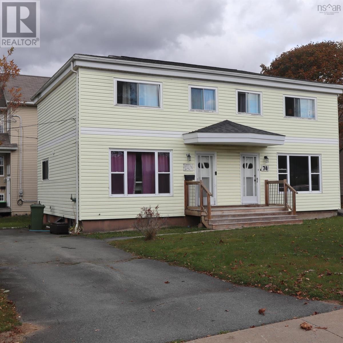 












74 Belle Vista Drive

,
Dartmouth,




Nova Scotia
B2W2X5

