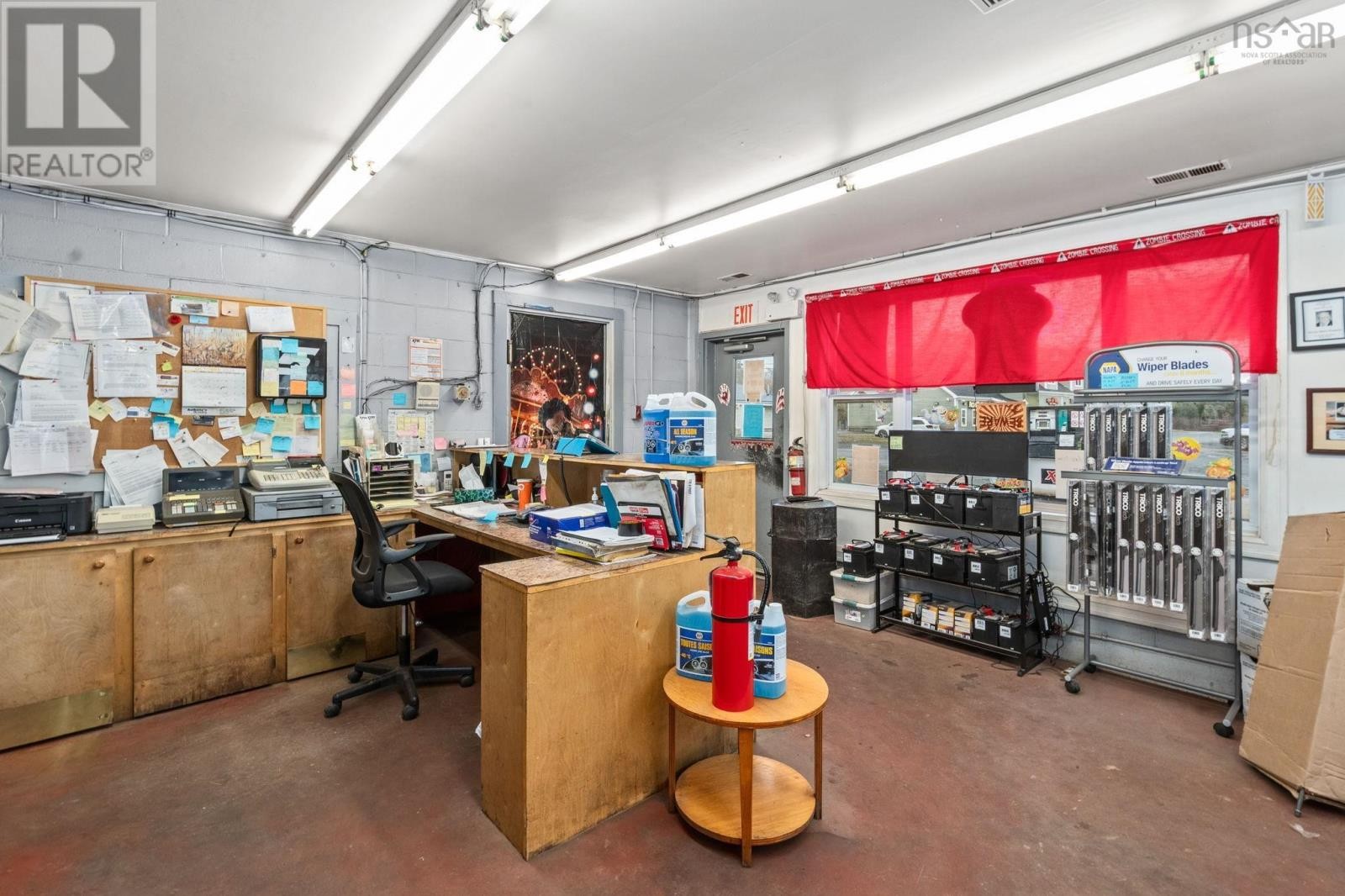 












6197 Highway 354

,
Kennetcook,




Nova Scotia
B0N1T0

