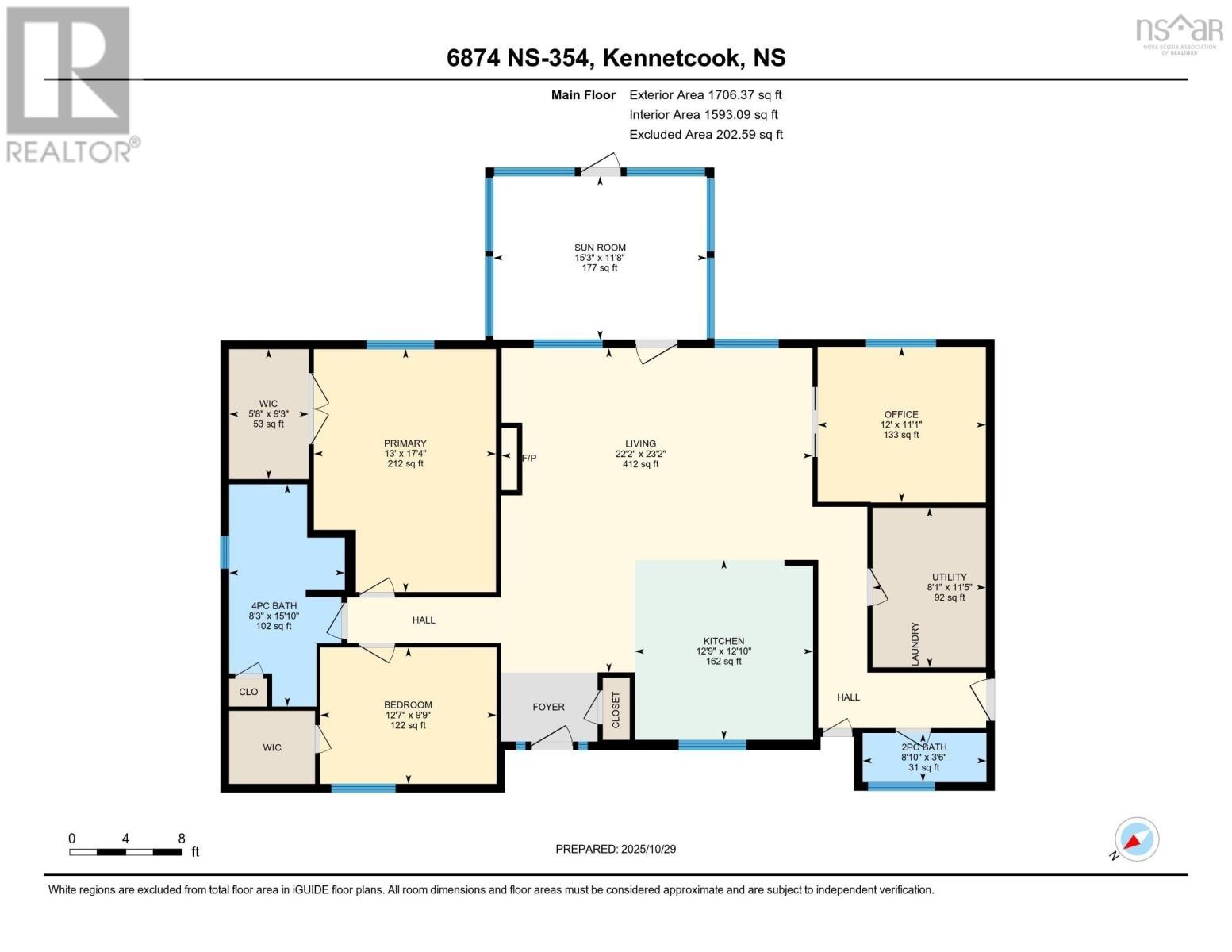 












6874 Highway 354

,
Kennetcook,




Nova Scotia
B0N1P0

