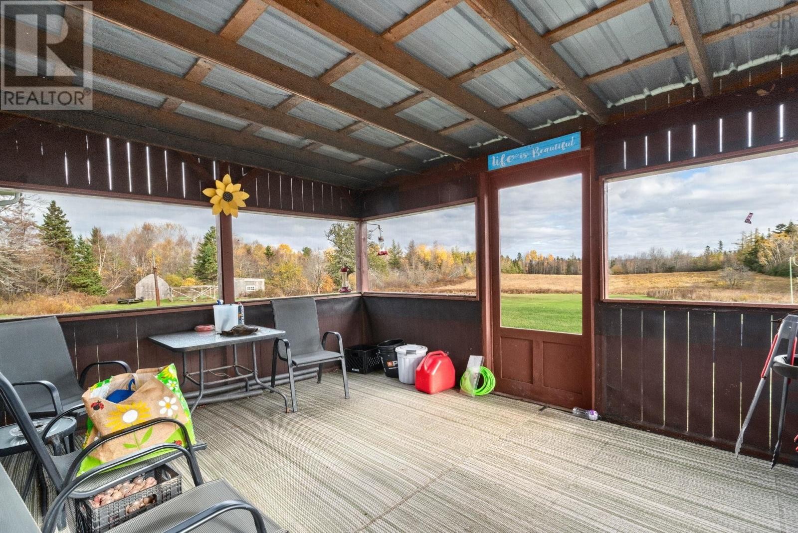 












6874 Highway 354

,
Kennetcook,







Nova Scotia
B0N1P0

