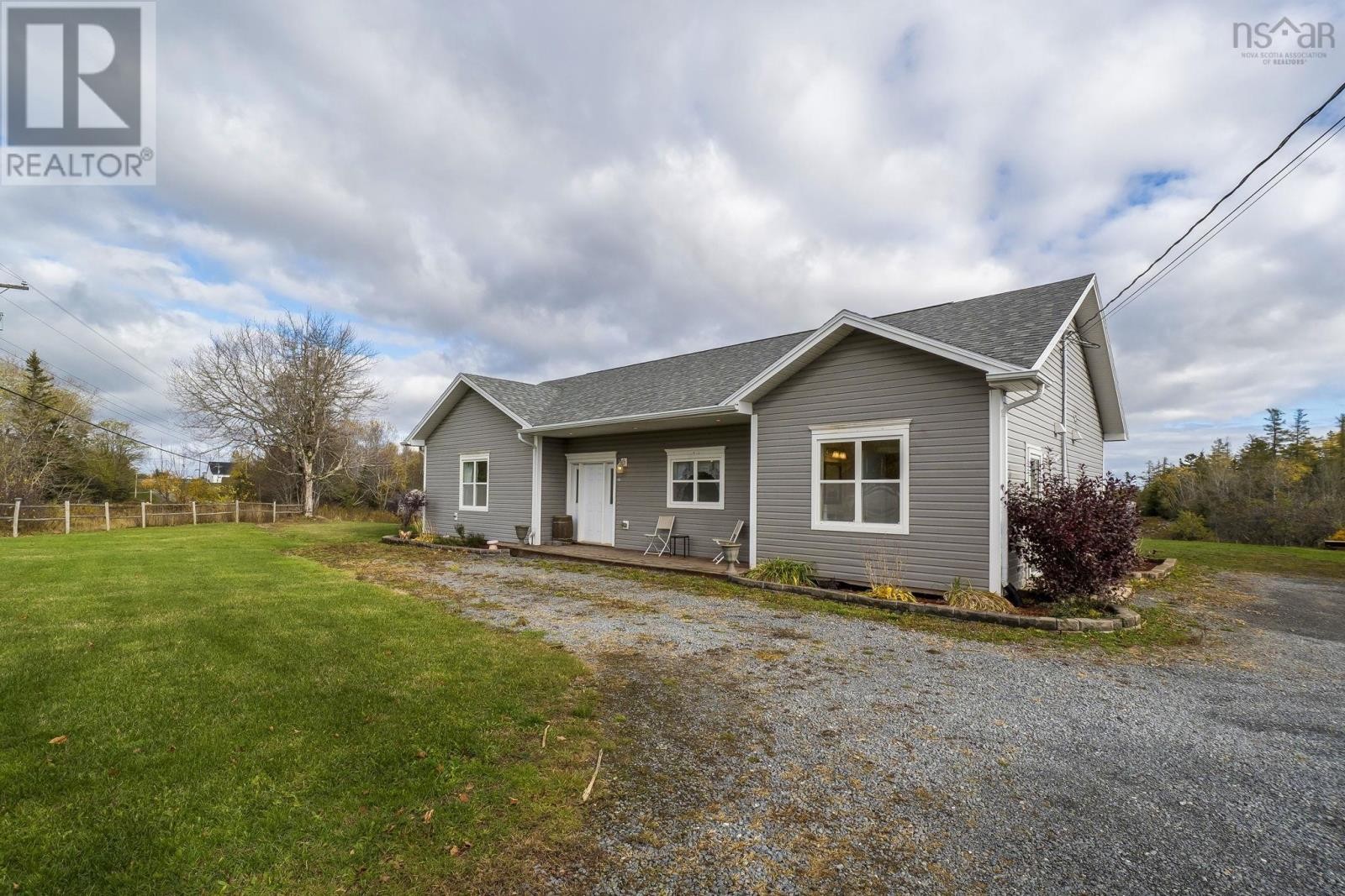 












6874 Highway 354

,
Kennetcook,







Nova Scotia
B0N1P0

