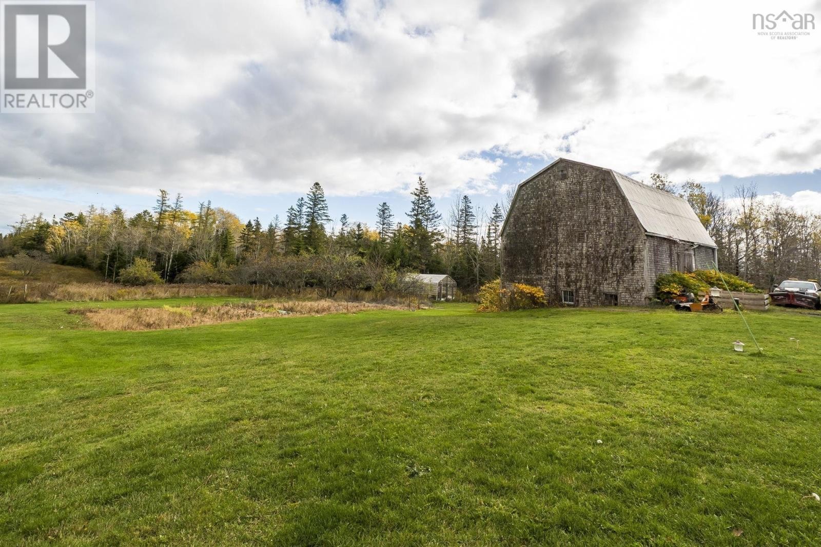 












6874 Highway 354

,
Kennetcook,







Nova Scotia
B0N1P0

