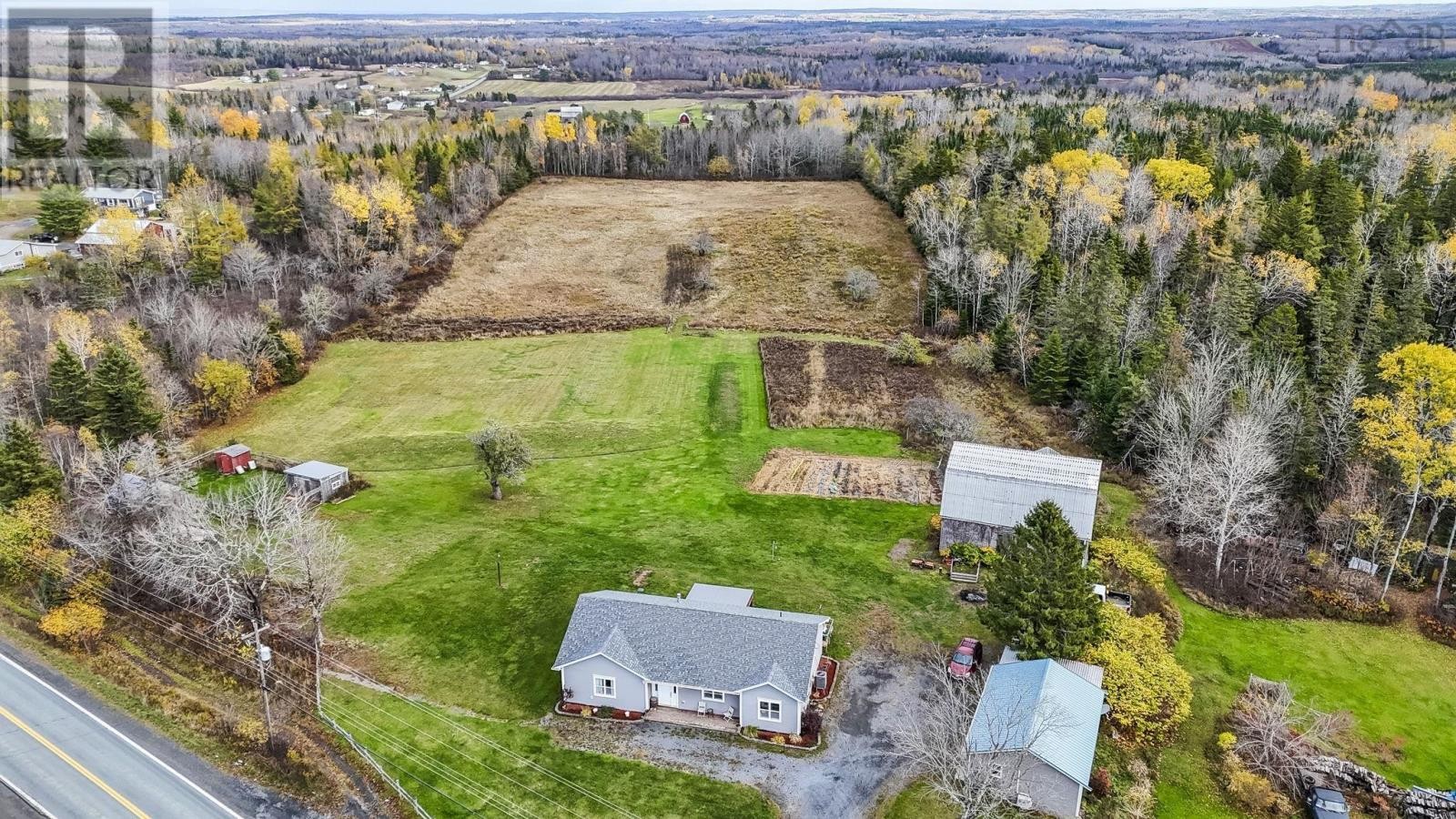 












6874 Highway 354

,
Kennetcook,







Nova Scotia
B0N1P0

