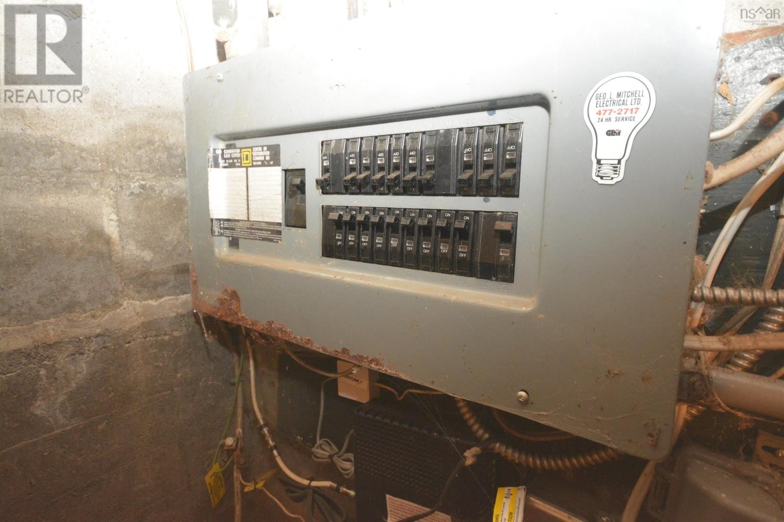 












6 Nelson Avenue

,
Halifax,




Nova Scotia
B3P1V8

