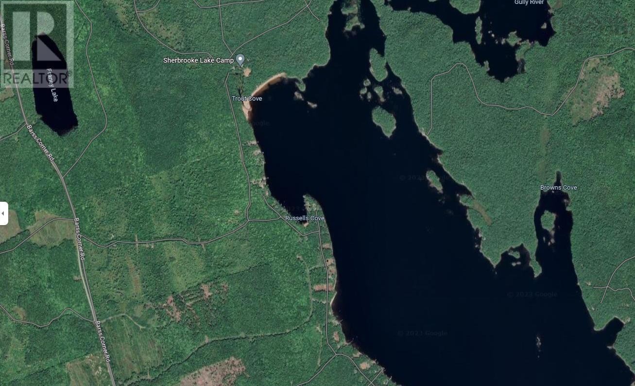 












Lot 55 Russells Cove Road

,
Parkdale,







Nova Scotia
B0R1A0


