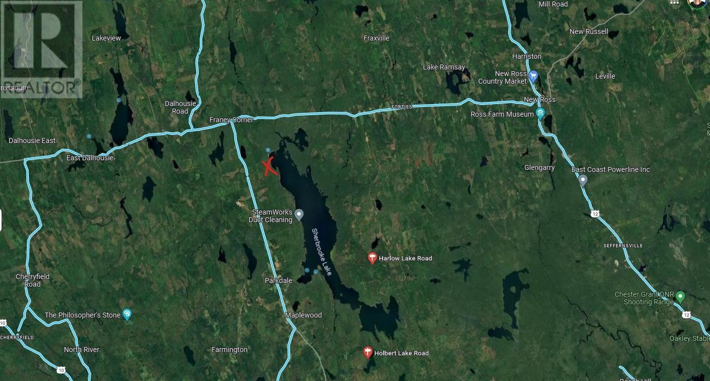 












Lot 55 Russells Cove Road

,
Parkdale,







Nova Scotia
B0R1A0

