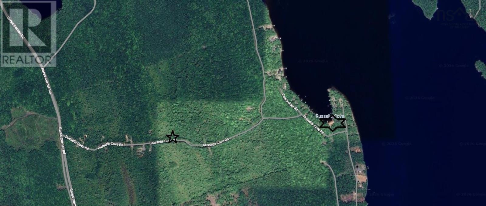 












Lot 55 Russells Cove Road

,
Parkdale,







Nova Scotia
B0R1A0

