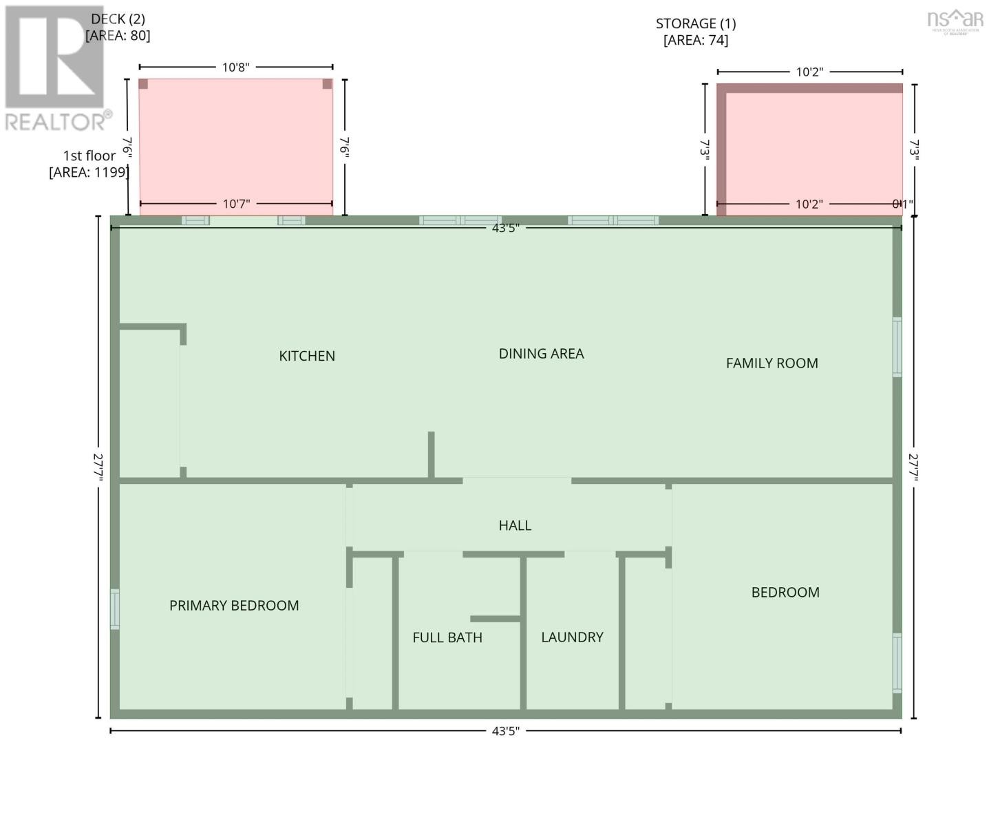 












15/59 John Murray Drive

,
Enfield,




Nova Scotia
B2T1C9

