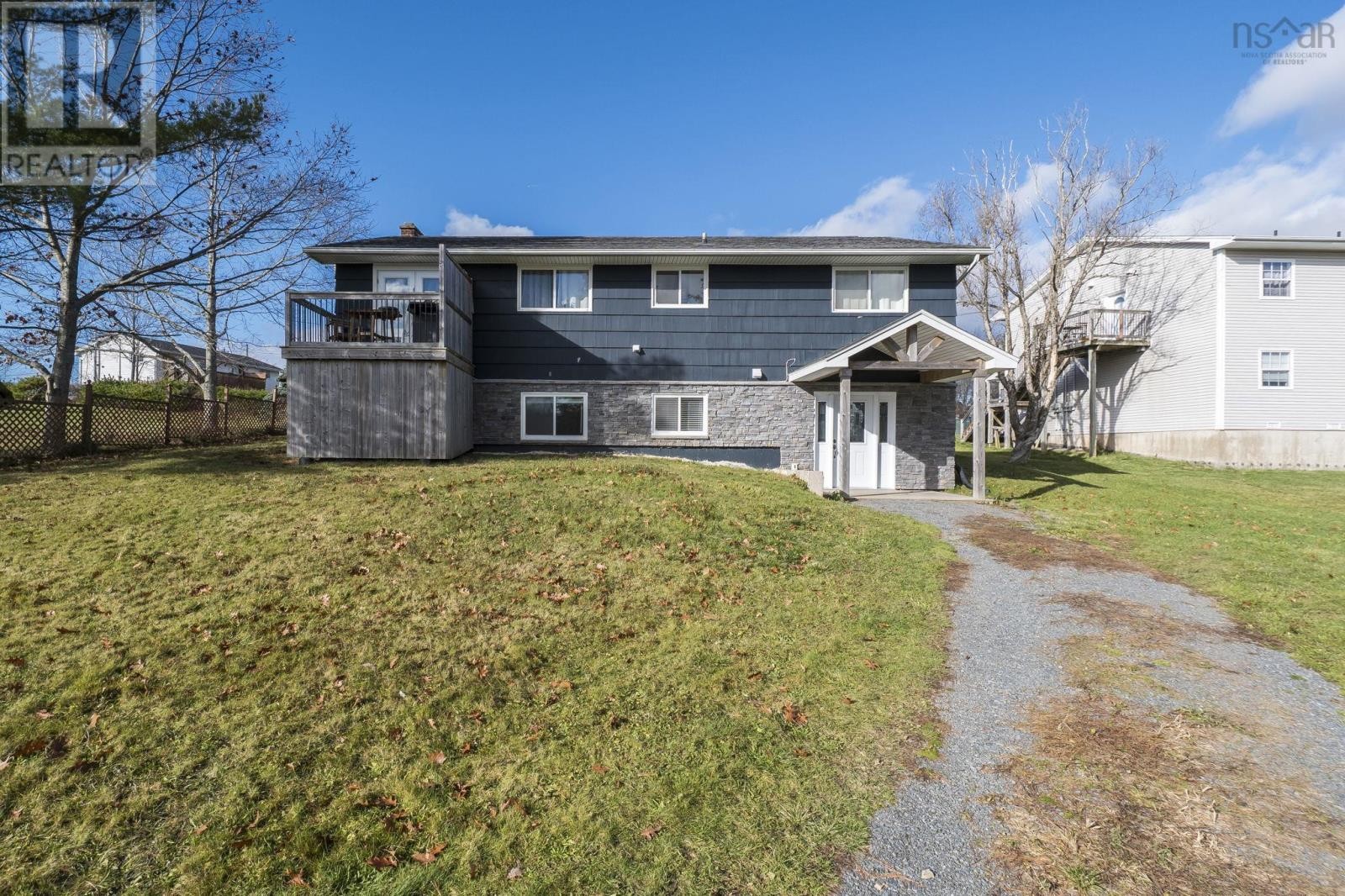 












15/59 John Murray Drive

,
Enfield,




Nova Scotia
B2T1C9

