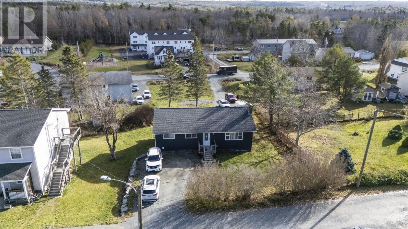 












15/59 John Murray Drive

,
Enfield,




Nova Scotia
B2T1C9

