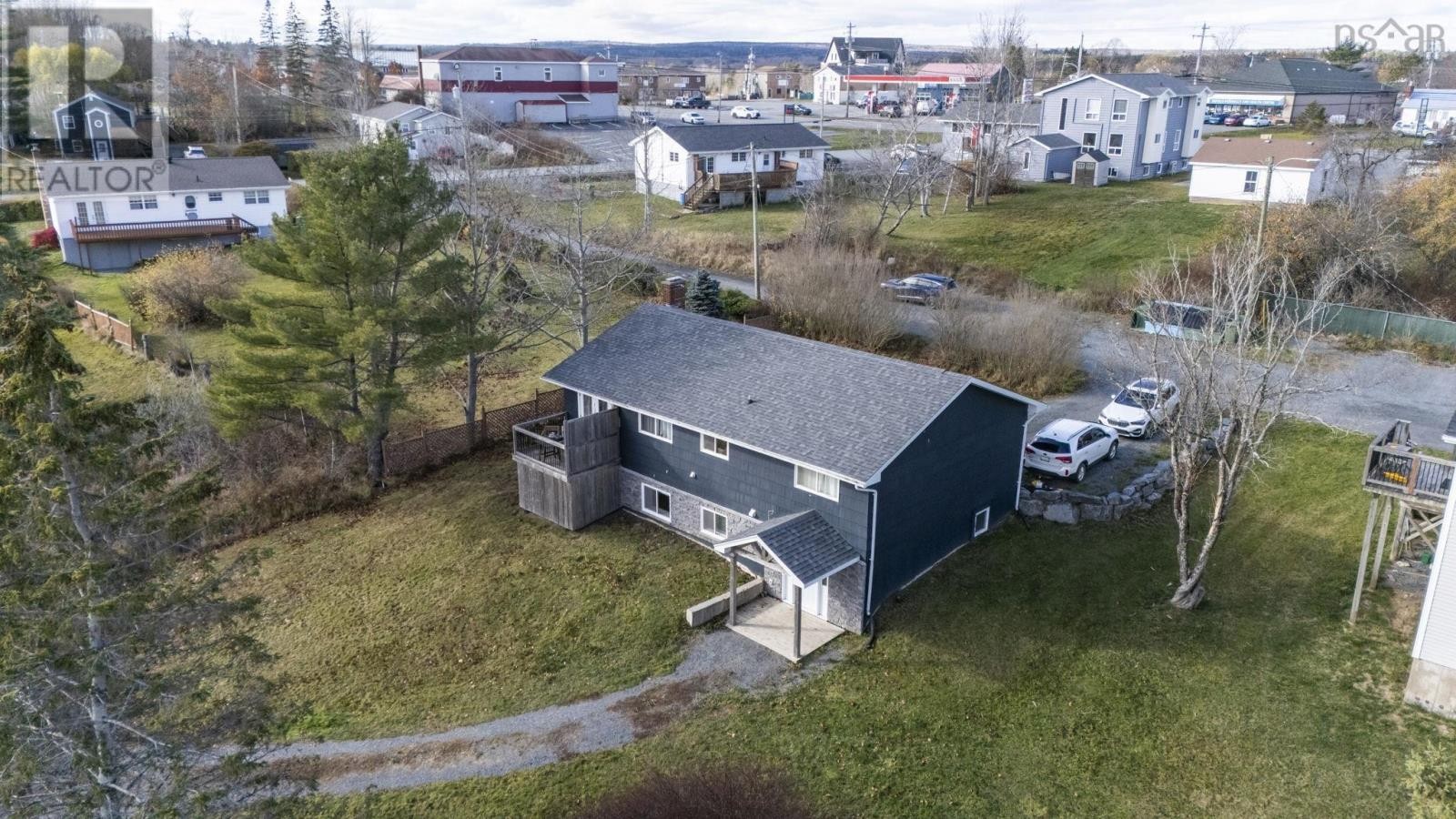 












15/59 John Murray Drive

,
Enfield,




Nova Scotia
B2T1C9

