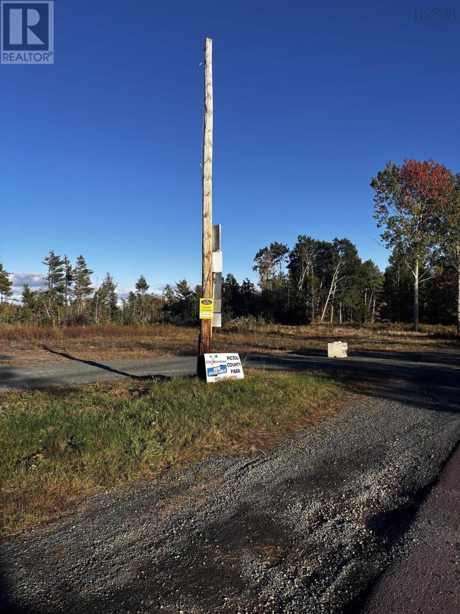 












7013 Highway 6

,
Three Brooks,







Nova Scotia
B0K1H0

