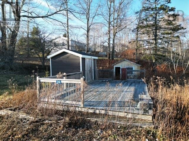 












36 Broad Street

,
Guysborough,







Nova Scotia
B0H1N0

