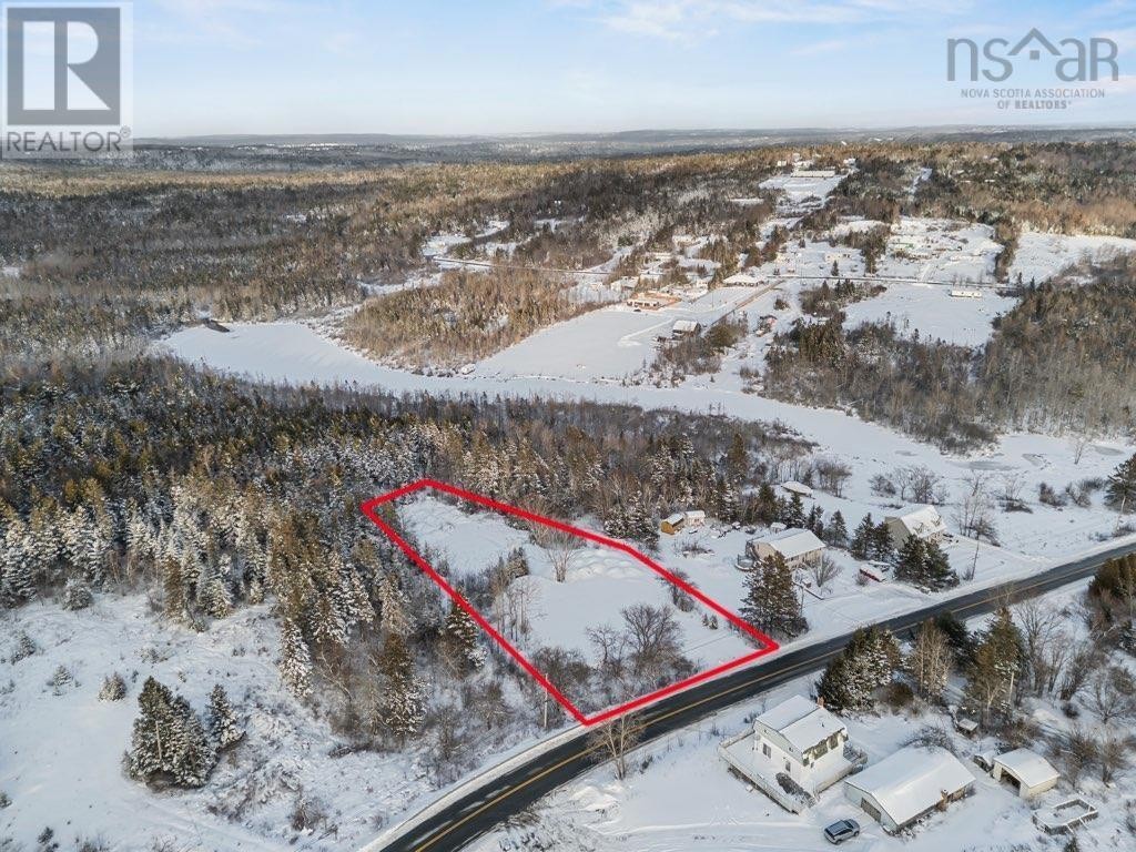 












Lot 1 352 Brooks Drive

,
East Preston,







Nova Scotia
B2Z1G5

