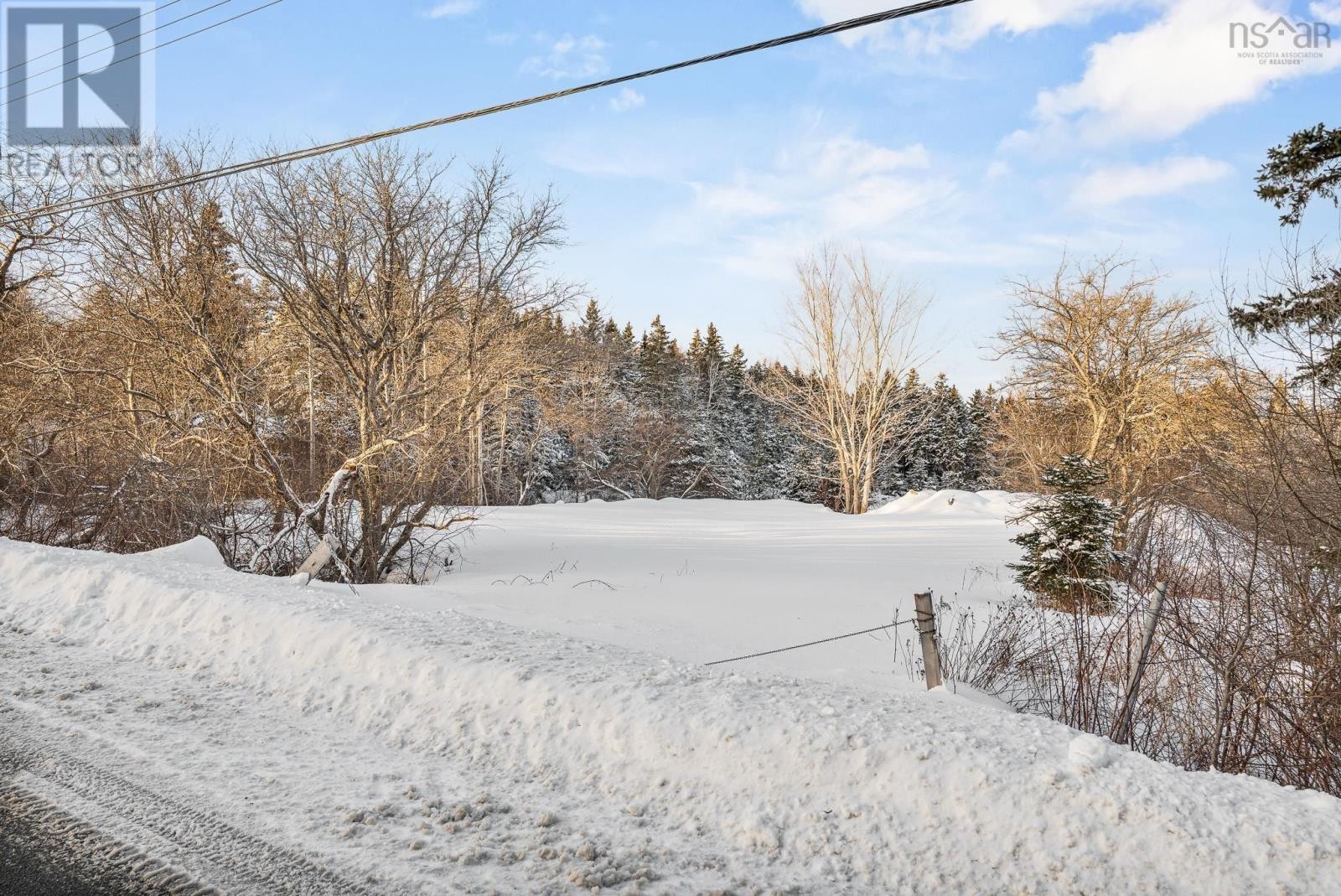 












Lot 1 352 Brooks Drive

,
East Preston,







Nova Scotia
B2Z1G5

