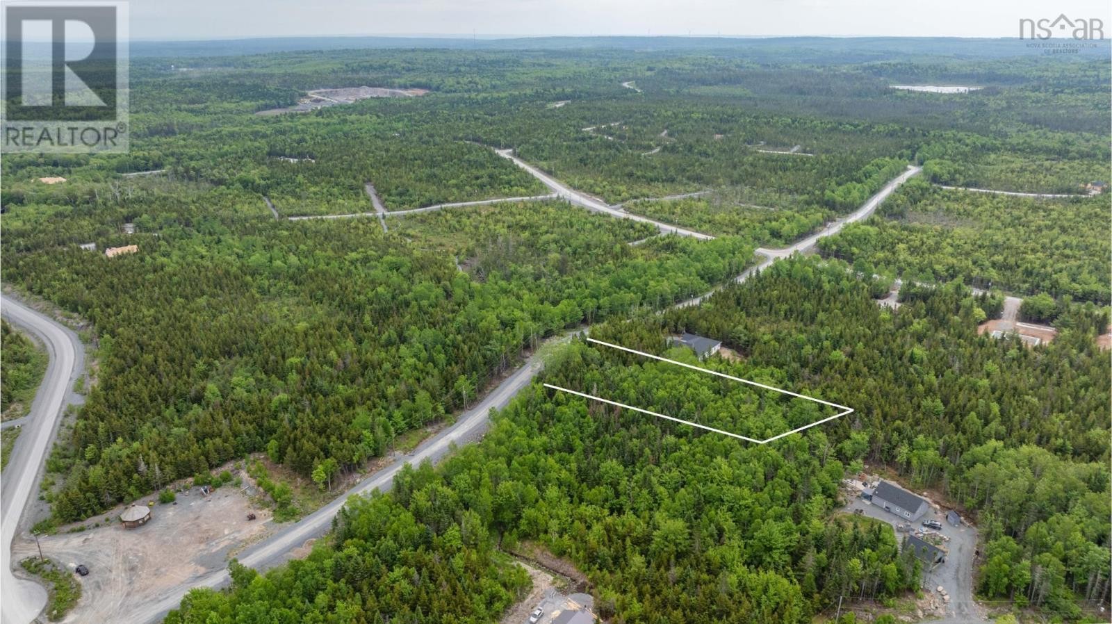 












Lot 193 Nature Drive

,
East Uniacke,







Nova Scotia
B0N1Z0

