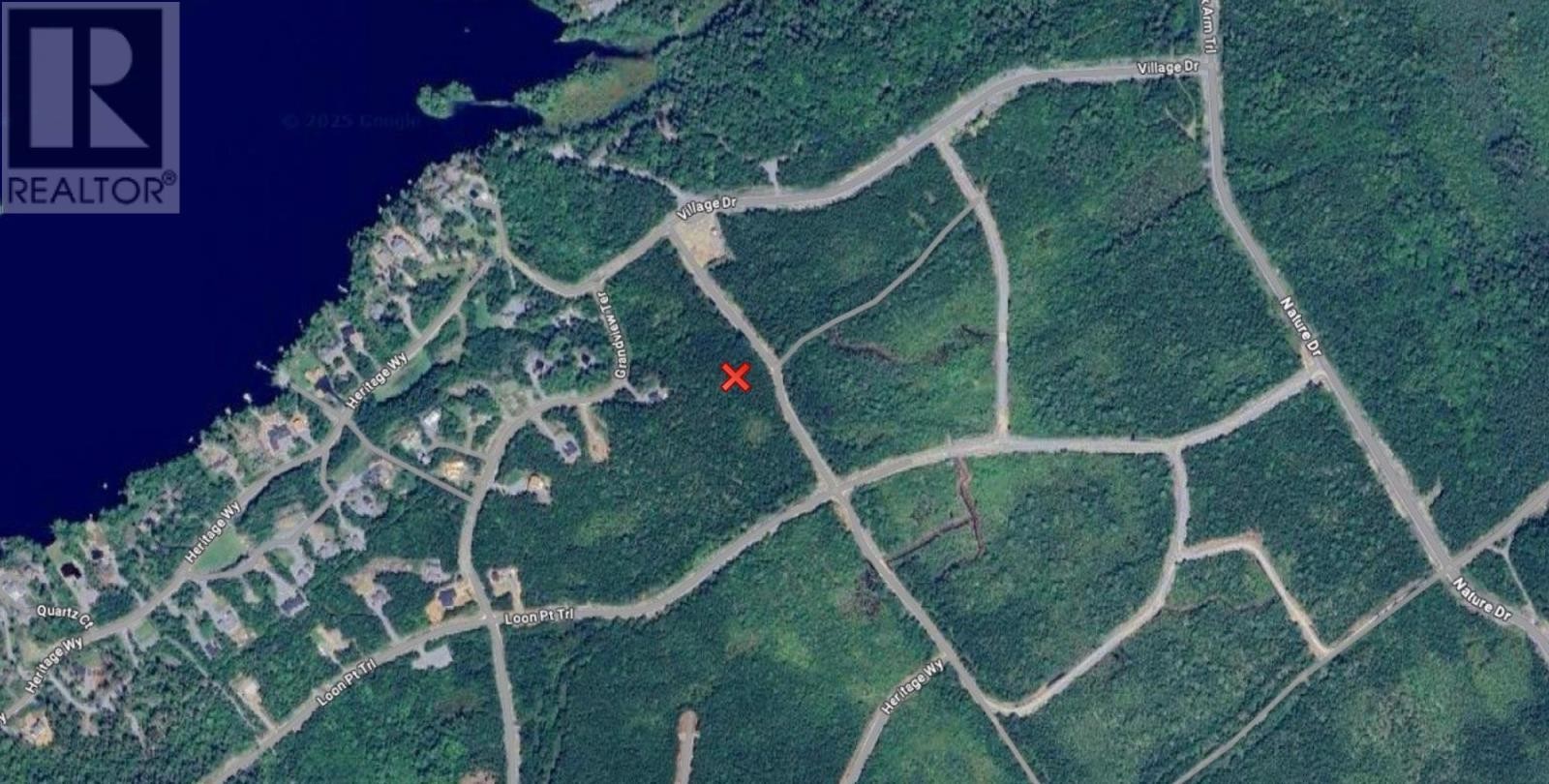 












Lot 193 Nature Drive

,
East Uniacke,







Nova Scotia
B0N1Z0

