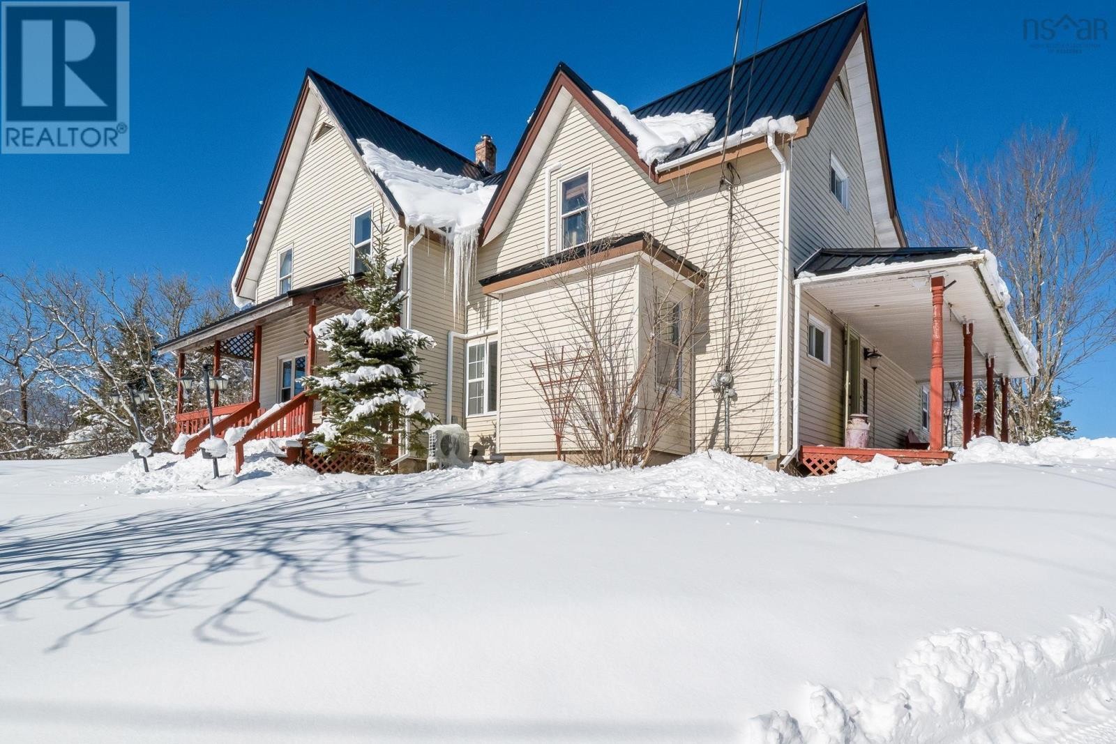 












1132 Milford Road

,
Milford,




Nova Scotia
B0N1Y0

