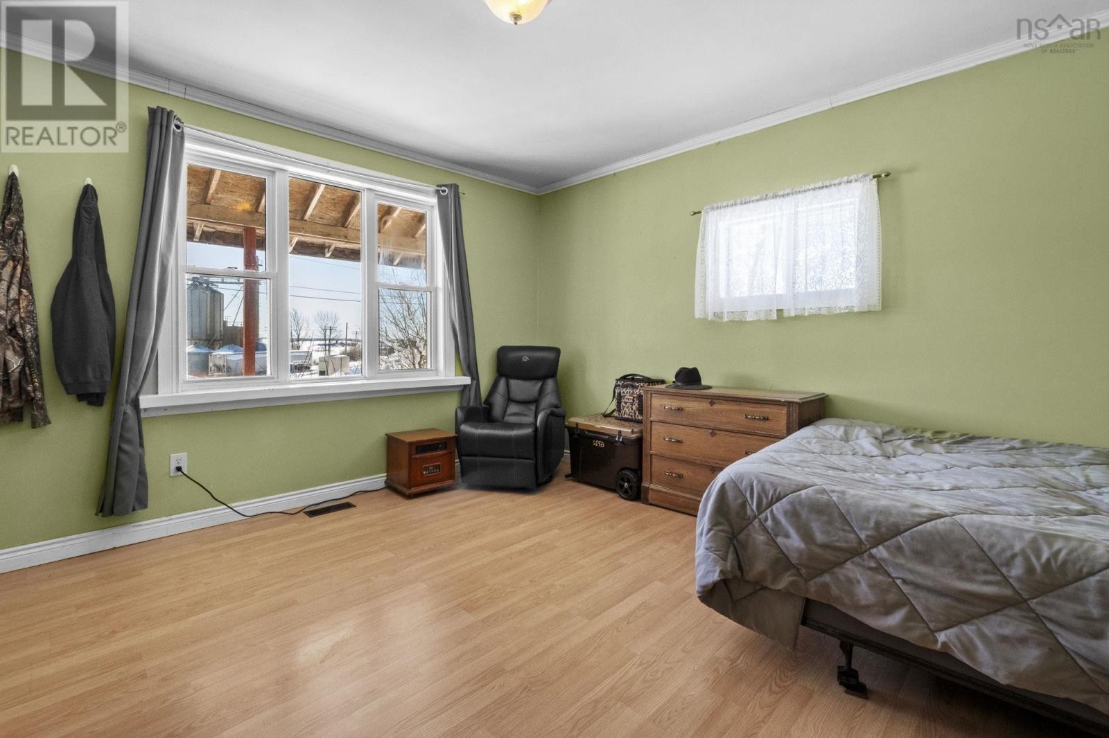 












1132 Milford Road

,
Milford,




Nova Scotia
B0N1Y0

