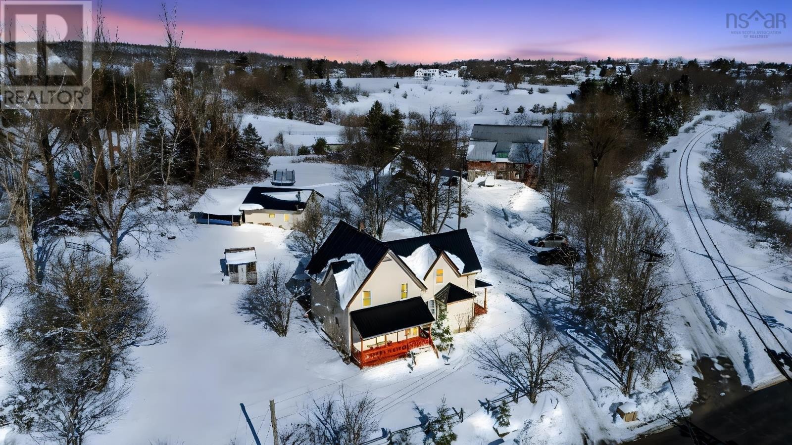 












1132 Milford Road

,
Milford,




Nova Scotia
B0N1Y0

