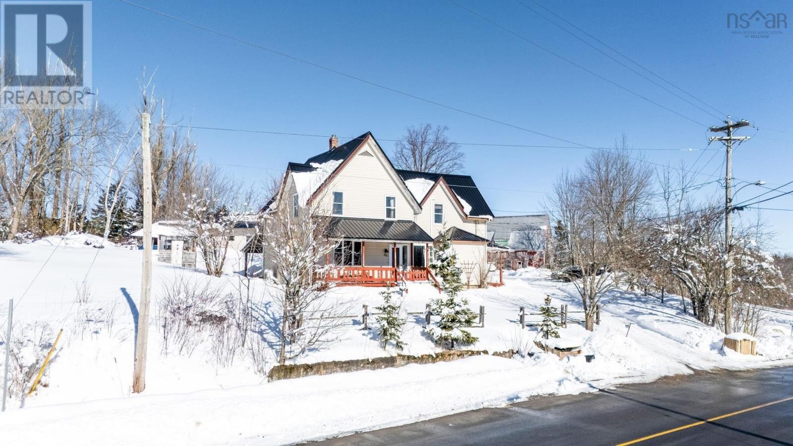 












1132 Milford Road

,
Milford,




Nova Scotia
B0N1Y0

