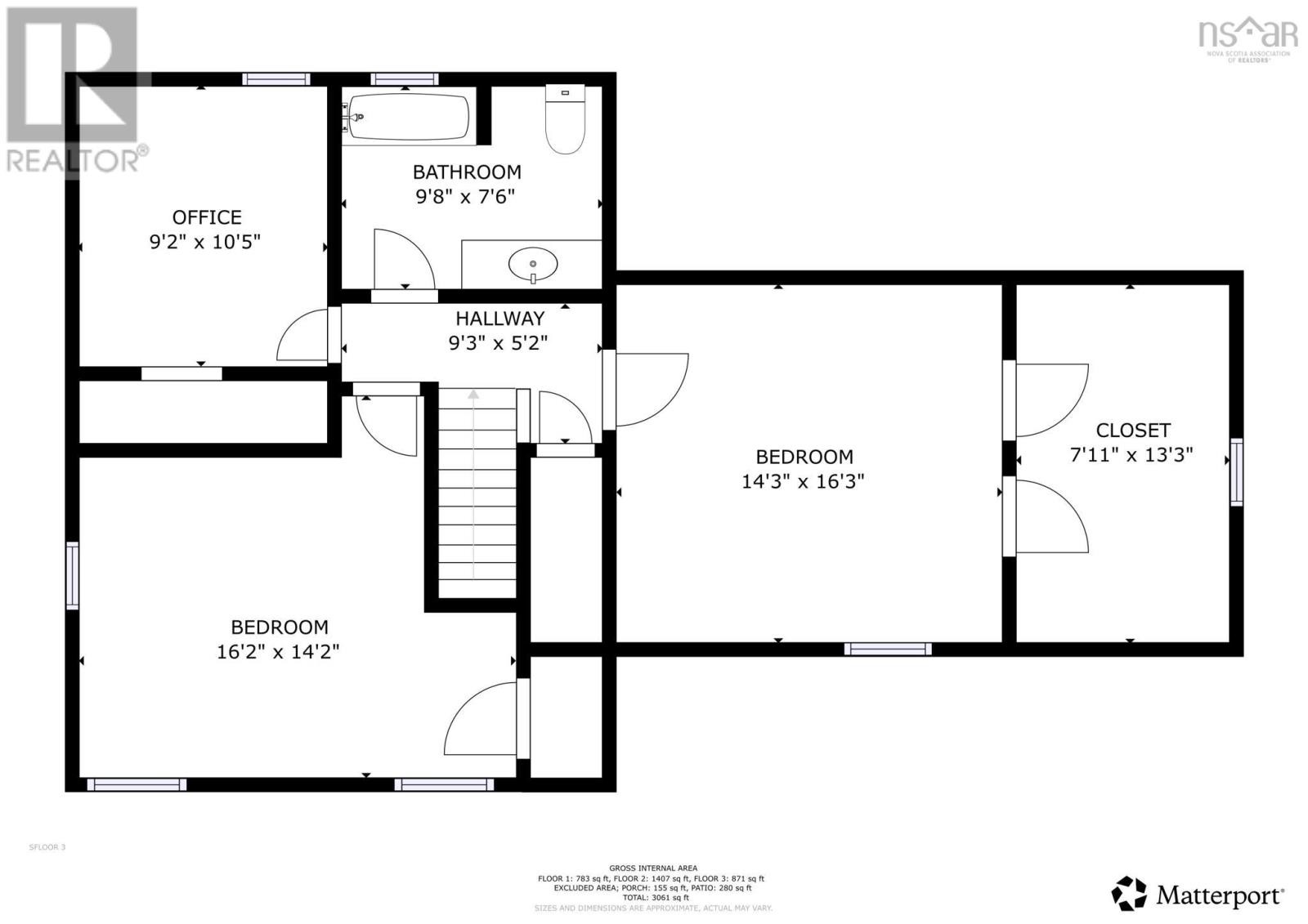 












1132 Milford Road

,
Milford,




Nova Scotia
B0N1Y0

