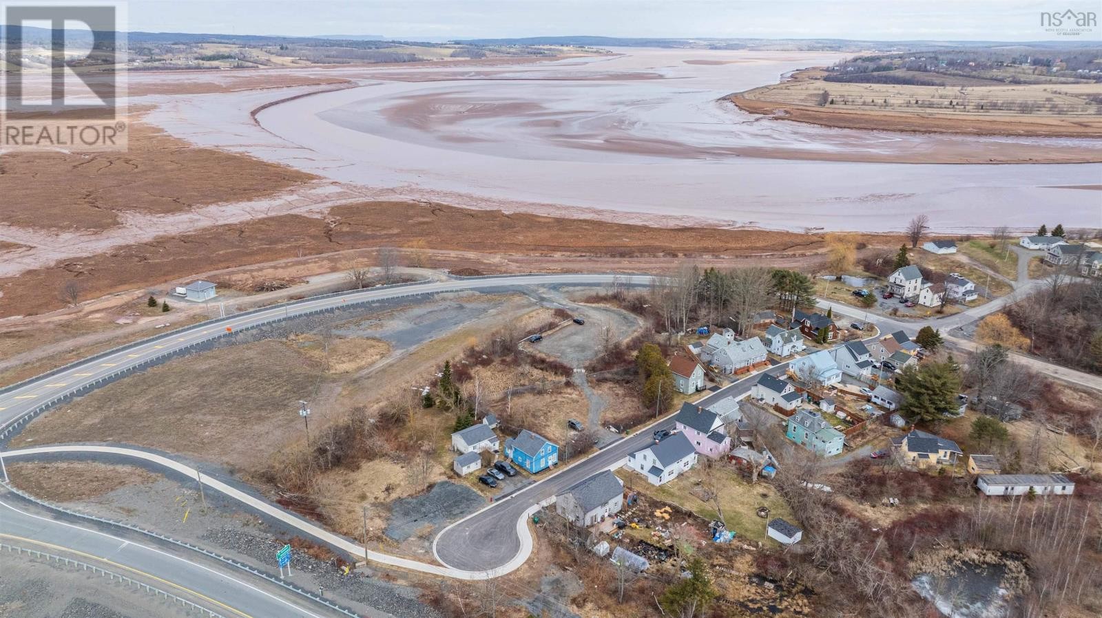 












Lot Nesbitt Street

,
Windsor,







Nova Scotia
B0N2T0

