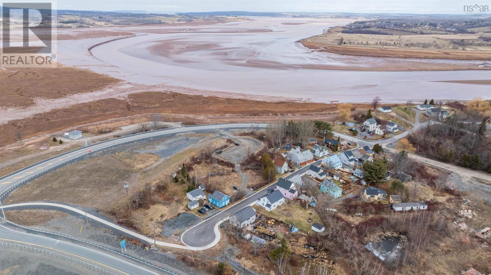 












Lot Nesbitt Street

,
Windsor,







Nova Scotia
B0N2T0

