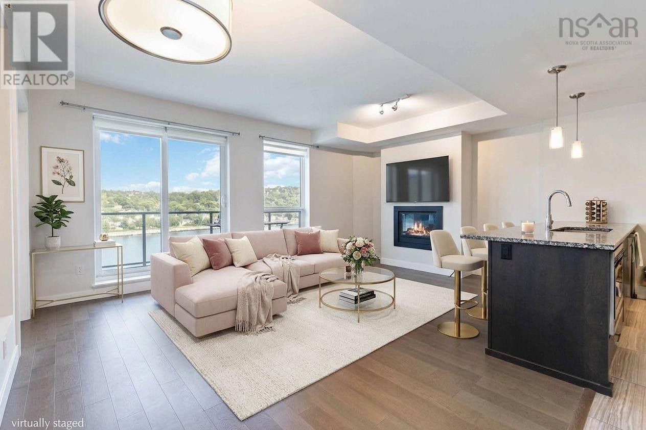 












701 67 Kings Wharf Place

,
Dartmouth,




Nova Scotia
B2Y0C6

