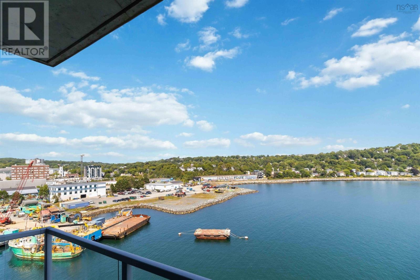 












701 67 Kings Wharf Place

,
Dartmouth,




Nova Scotia
B2Y0C6

