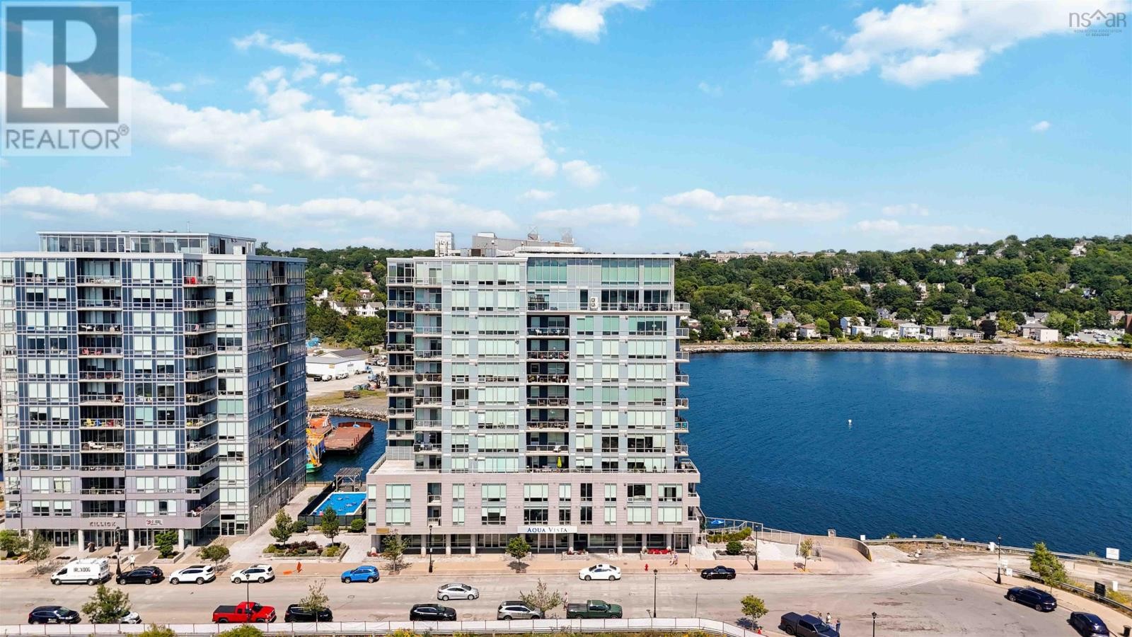 












701 67 Kings Wharf Place

,
Dartmouth,




Nova Scotia
B2Y0C6

