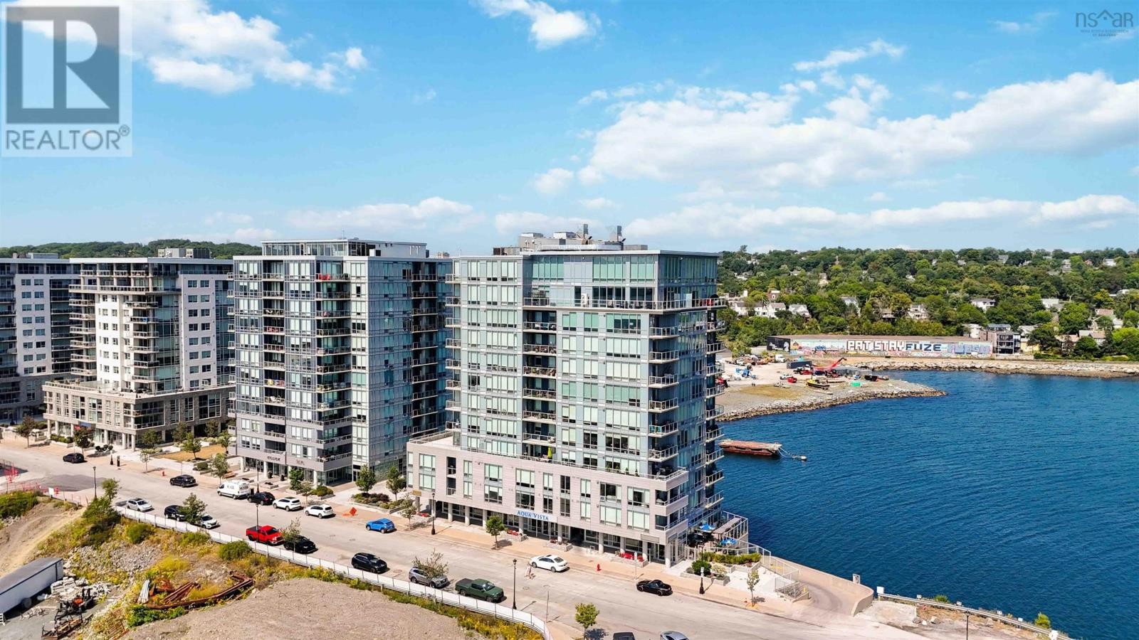 












701 67 Kings Wharf Place

,
Dartmouth,




Nova Scotia
B2Y0C6

