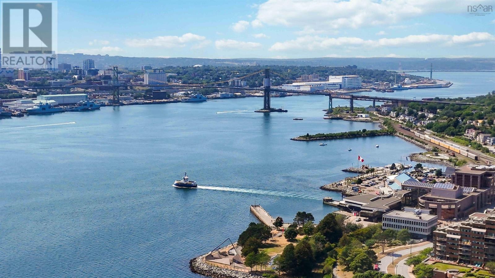 












701 67 Kings Wharf Place

,
Dartmouth,




Nova Scotia
B2Y0C6

