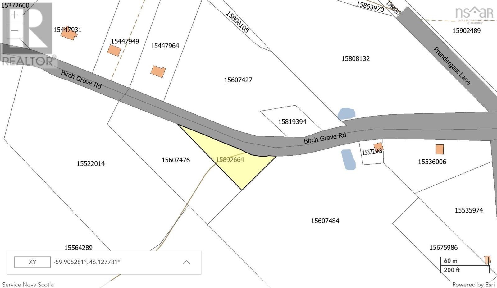 












0 Birch Grove Road

,
Port Morien,







Nova Scotia
B1B1J3

