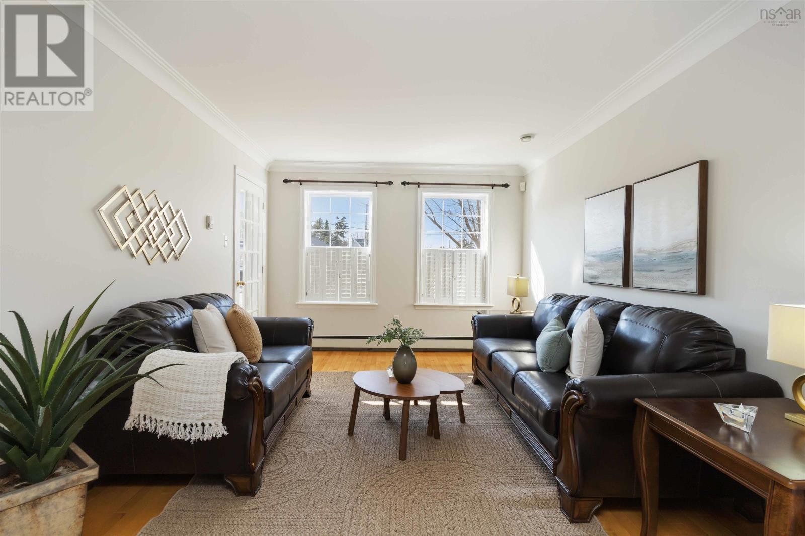 












46 Stone Gate Court

,
Dartmouth,




Nova Scotia
B2X3T2

