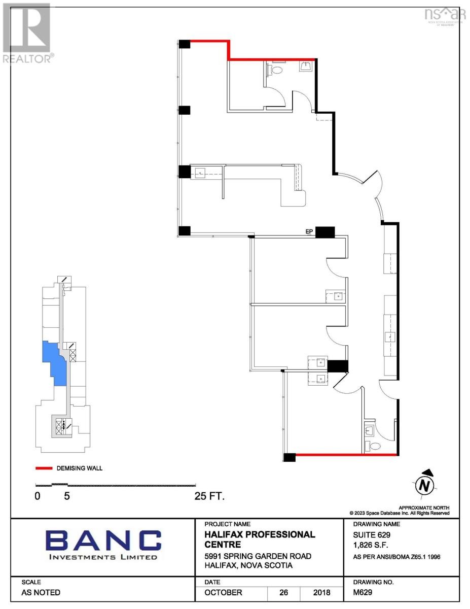 












629 5991 Spring Garden Road

,
Halifax,




Nova Scotia
B3H1Y6

