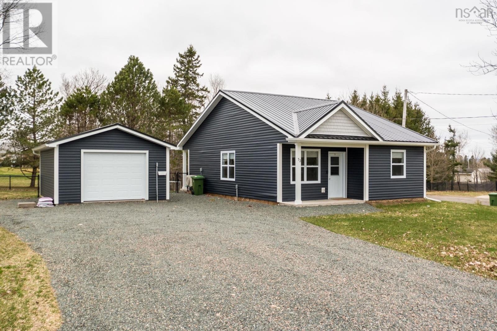 












73 East Court Road

,
Bible Hill,




Nova Scotia
B2N4M7

