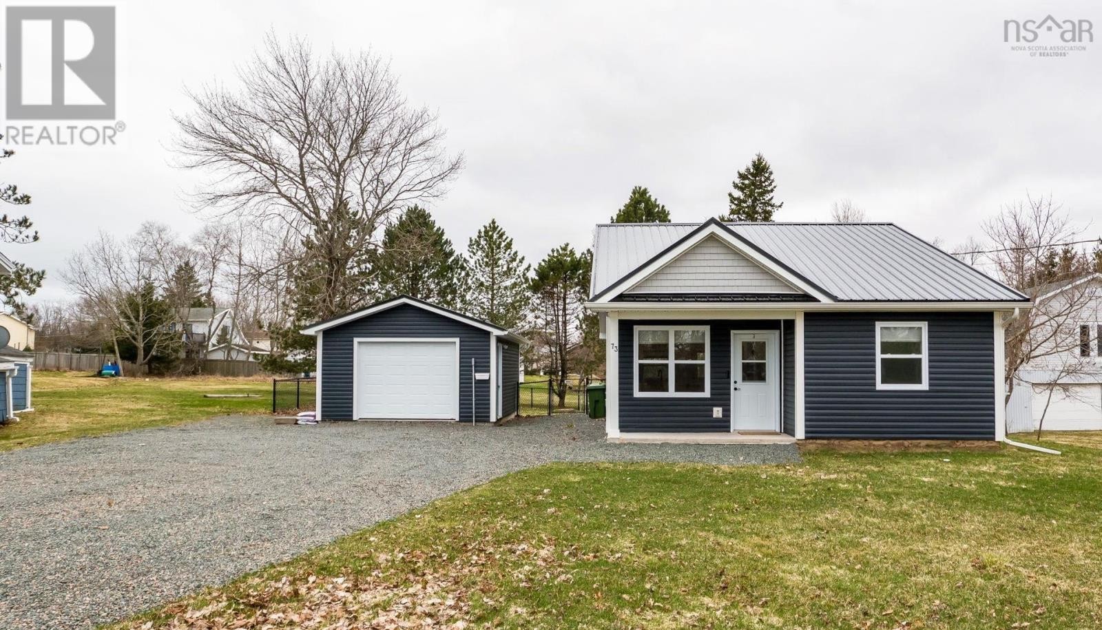 












73 East Court Road

,
Bible Hill,




Nova Scotia
B2N4M7


