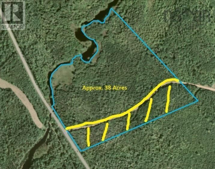 












Lot B Highway 12

,
Blue Mountain,







Nova Scotia
B4N3V8

