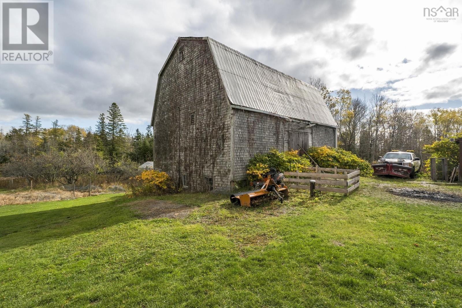 












6874 Highway 354

,
Kennetcook,







Nova Scotia
B0N1P0

