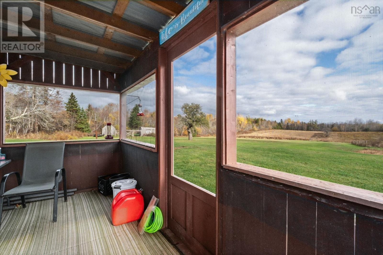 












6874 Highway 354

,
Kennetcook,







Nova Scotia
B0N1P0

