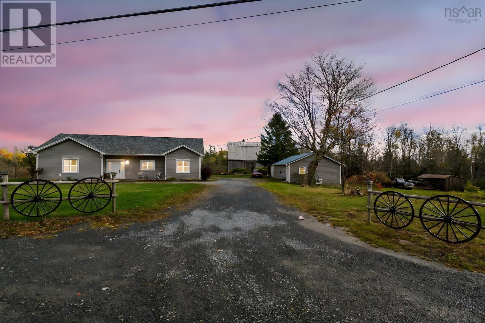 












6874 Highway 354

,
Kennetcook,







Nova Scotia
B0N1P0

