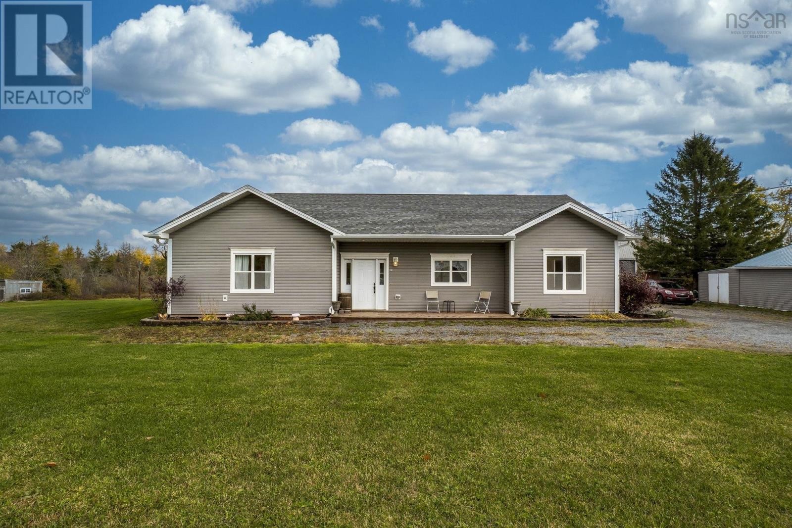 












6874 Highway 354

,
Kennetcook,







Nova Scotia
B0N1P0


