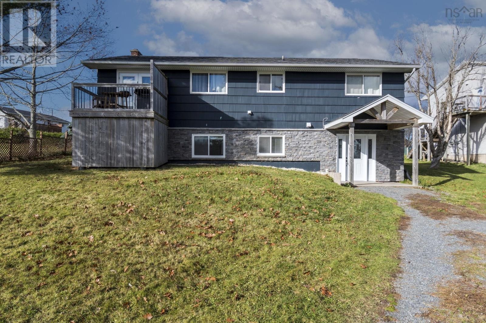 












15/59 John Murray Drive

,
Enfield,




Nova Scotia
B2T1C9

